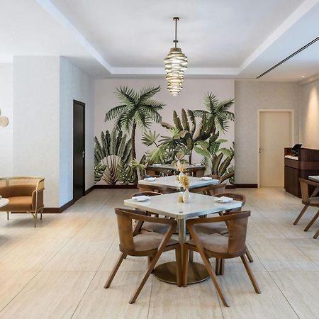 Hotel Vida Downtown Dubaj Zewnętrze zdjęcie