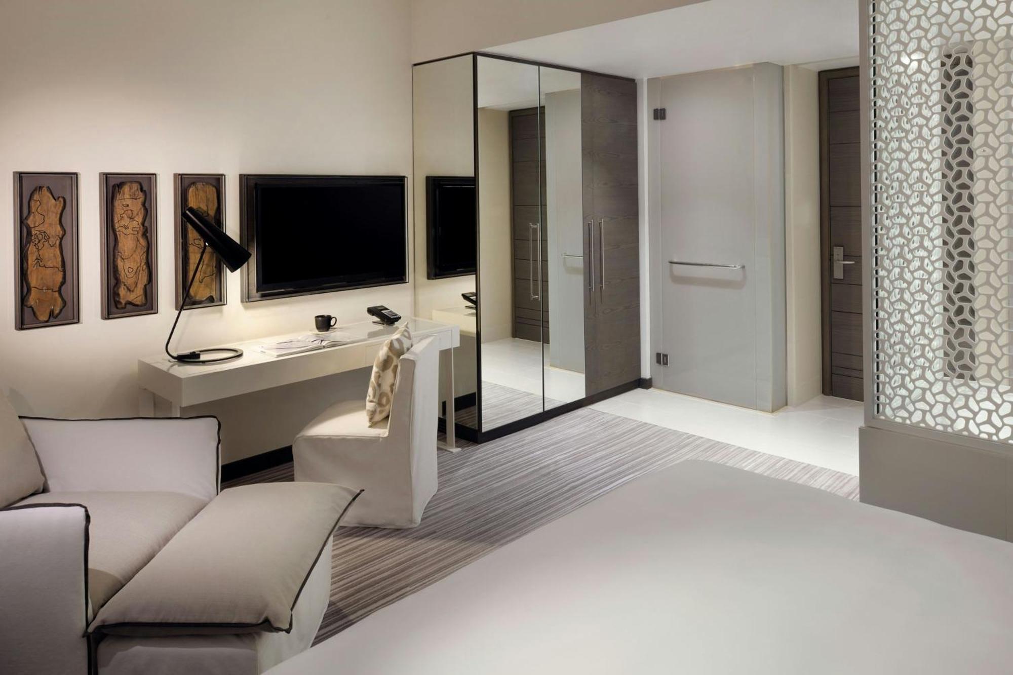 Hotel Vida Downtown Dubaj Zewnętrze zdjęcie