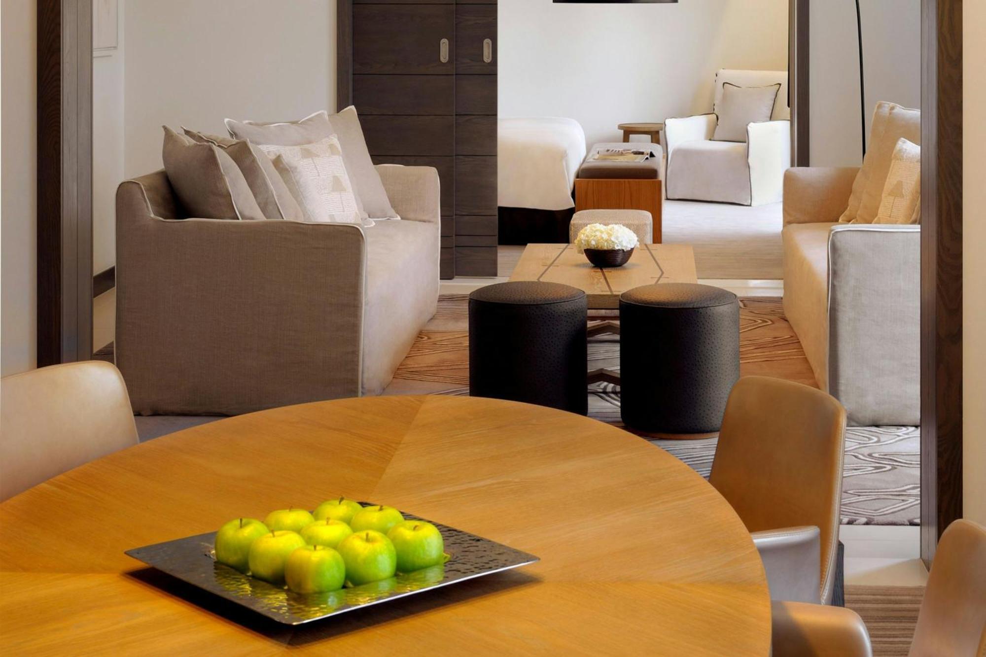 Hotel Vida Downtown Dubaj Zewnętrze zdjęcie
