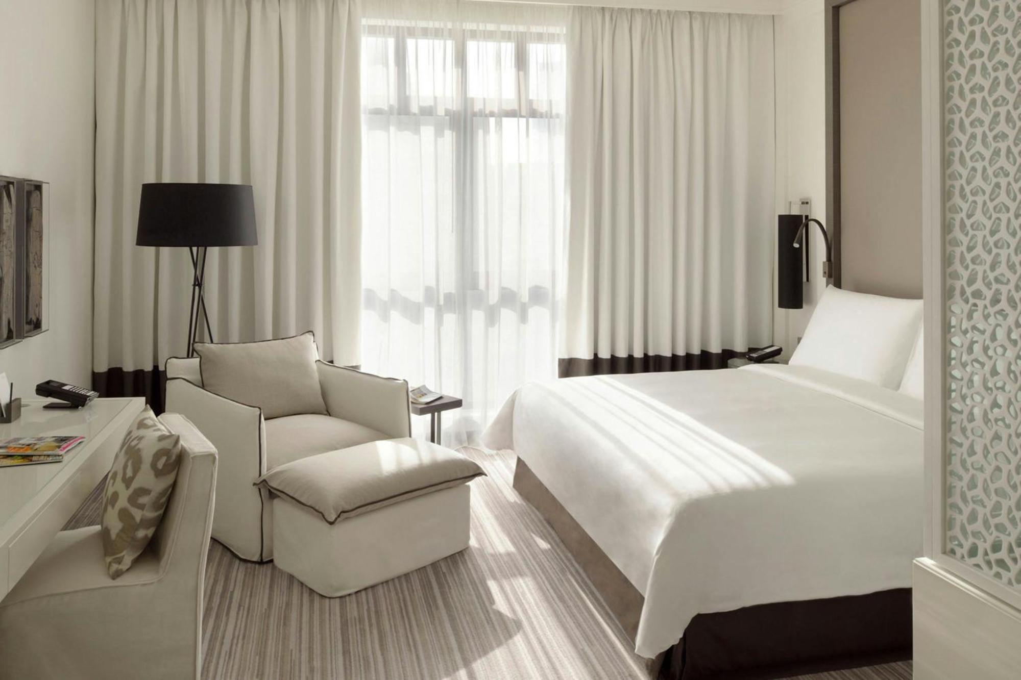 Hotel Vida Downtown Dubaj Zewnętrze zdjęcie