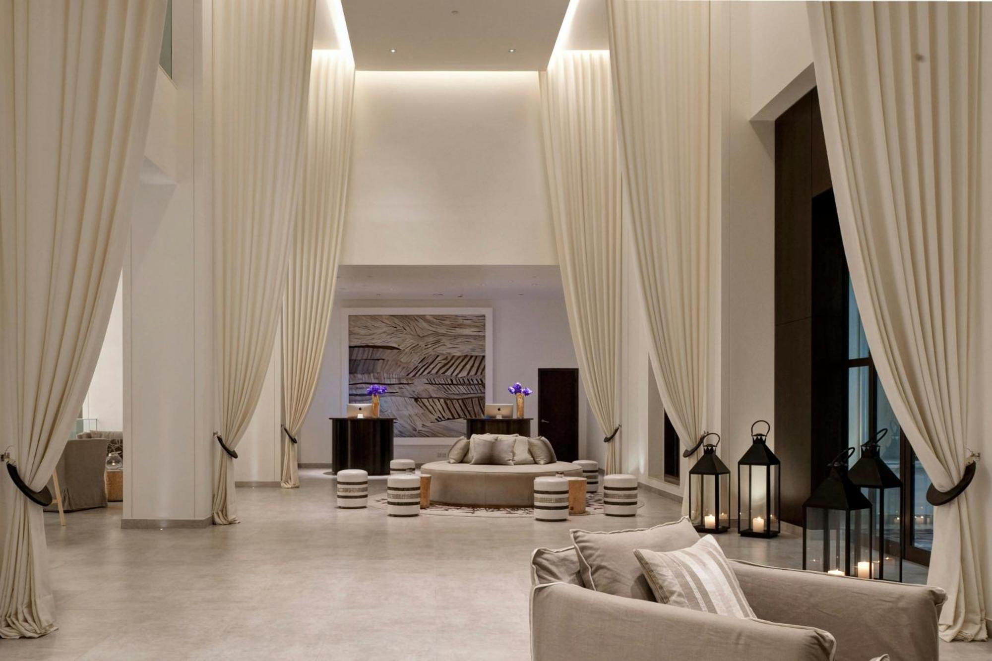 Hotel Vida Downtown Dubaj Zewnętrze zdjęcie